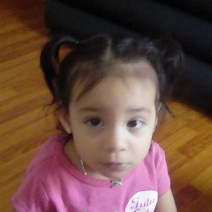 Meet your Posher, Ashley